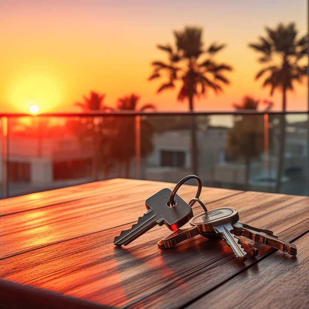 Locations de vacances les mieux notées en France